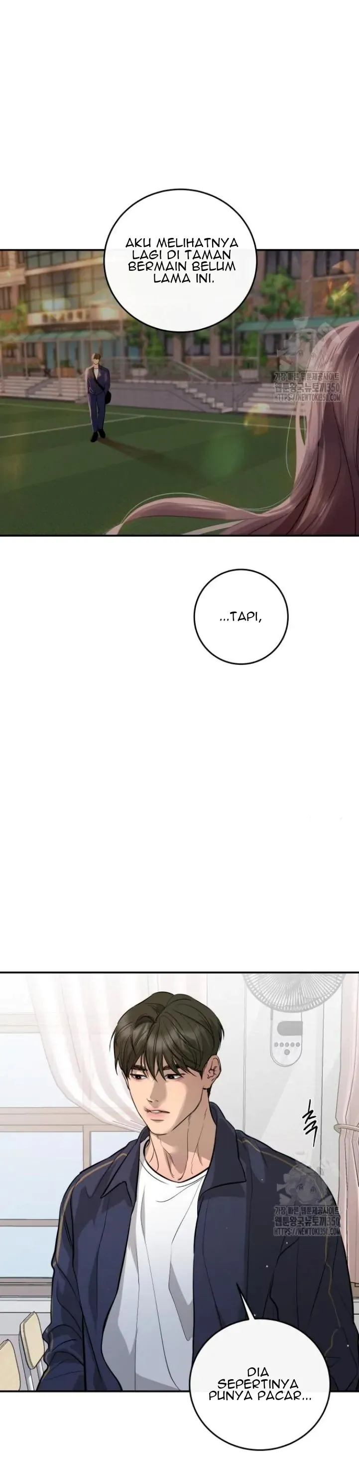 Extroversion of an Immortal Chapter 105 - Page 39