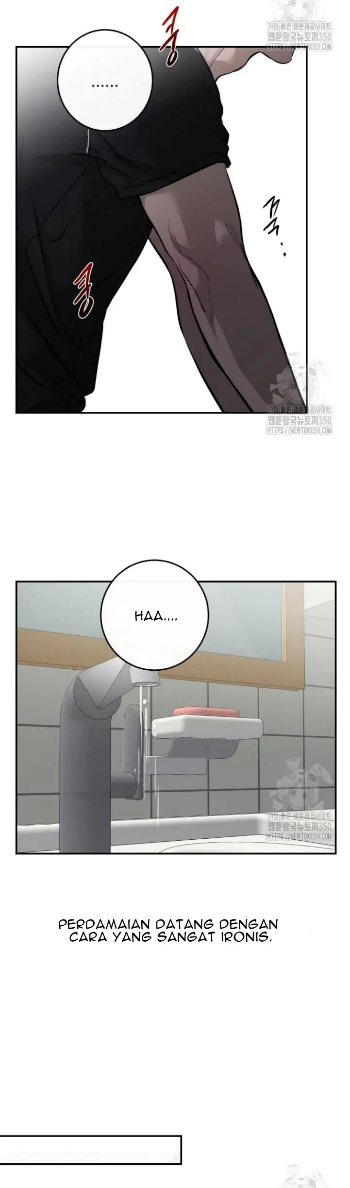 Extroversion of an Immortal Chapter 105 - Page 4