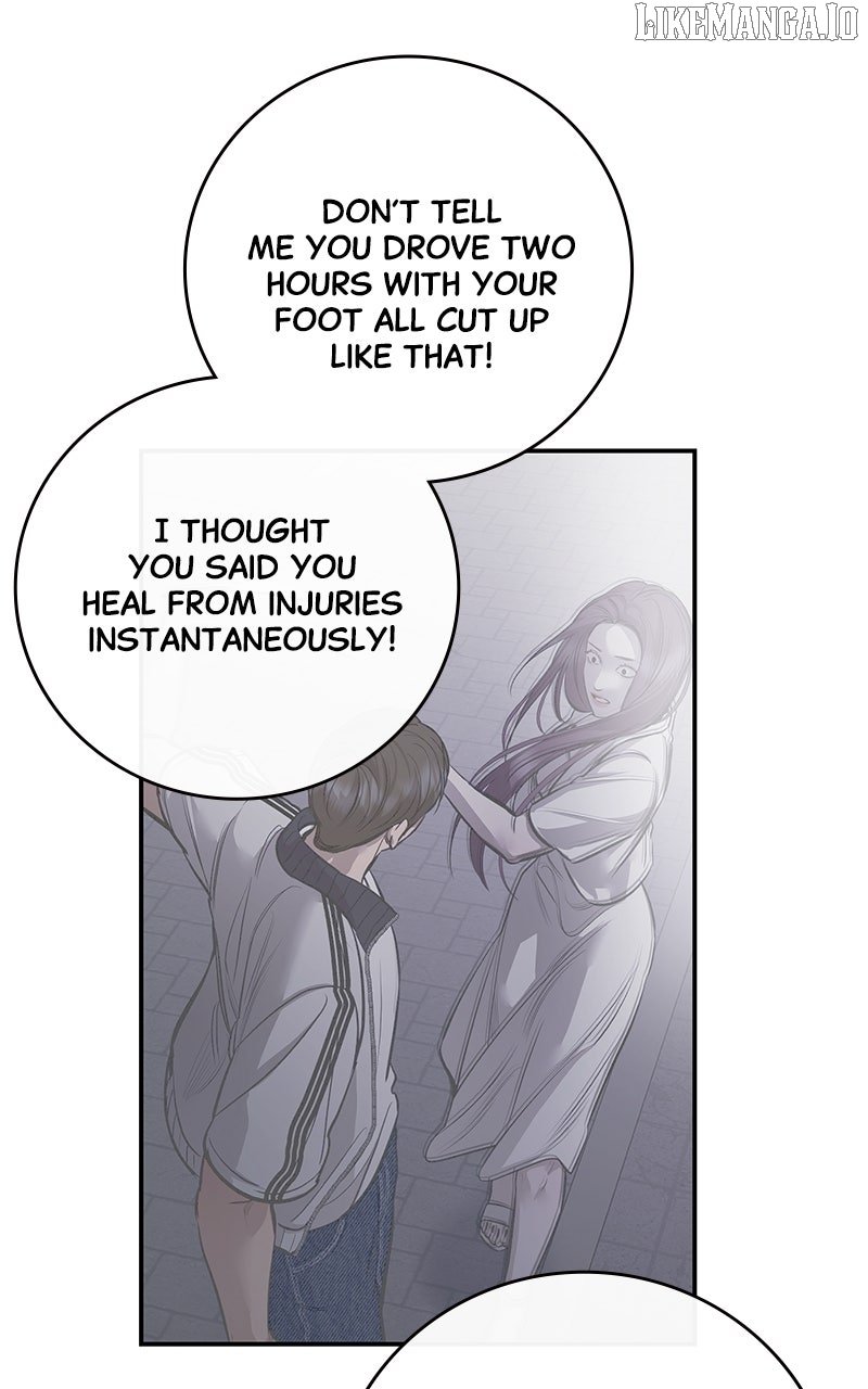 Extroversion of an Immortal Chapter 106 - Page 74