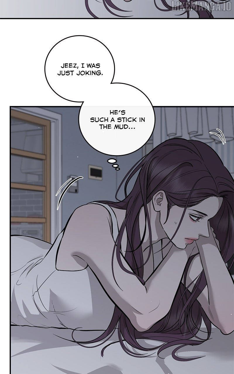 Extroversion of an Immortal Chapter 106 - Page 81
