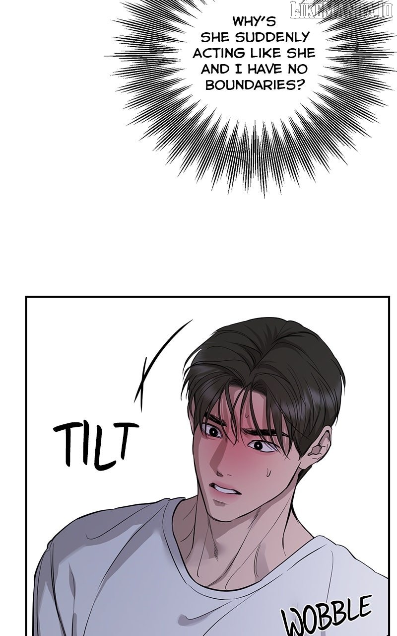 Extroversion of an Immortal Chapter 107 - Page 39