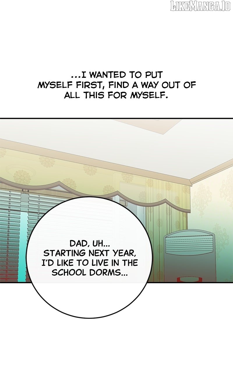 Extroversion of an Immortal Chapter 108 - Page 17