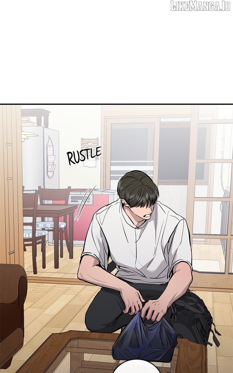 Extroversion of an Immortal Chapter 108 - Page 25