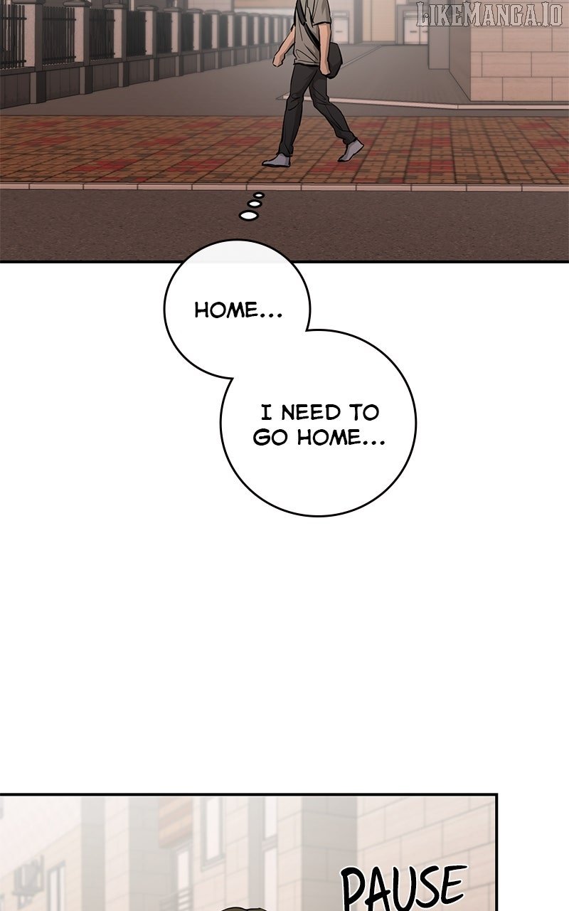 Extroversion of an Immortal Chapter 108 - Page 50
