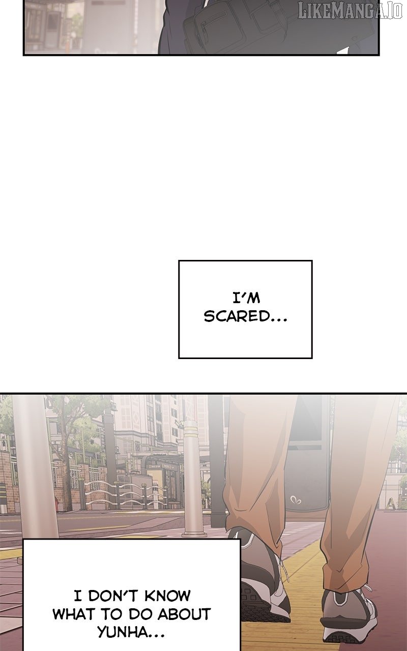 Extroversion of an Immortal Chapter 108 - Page 93