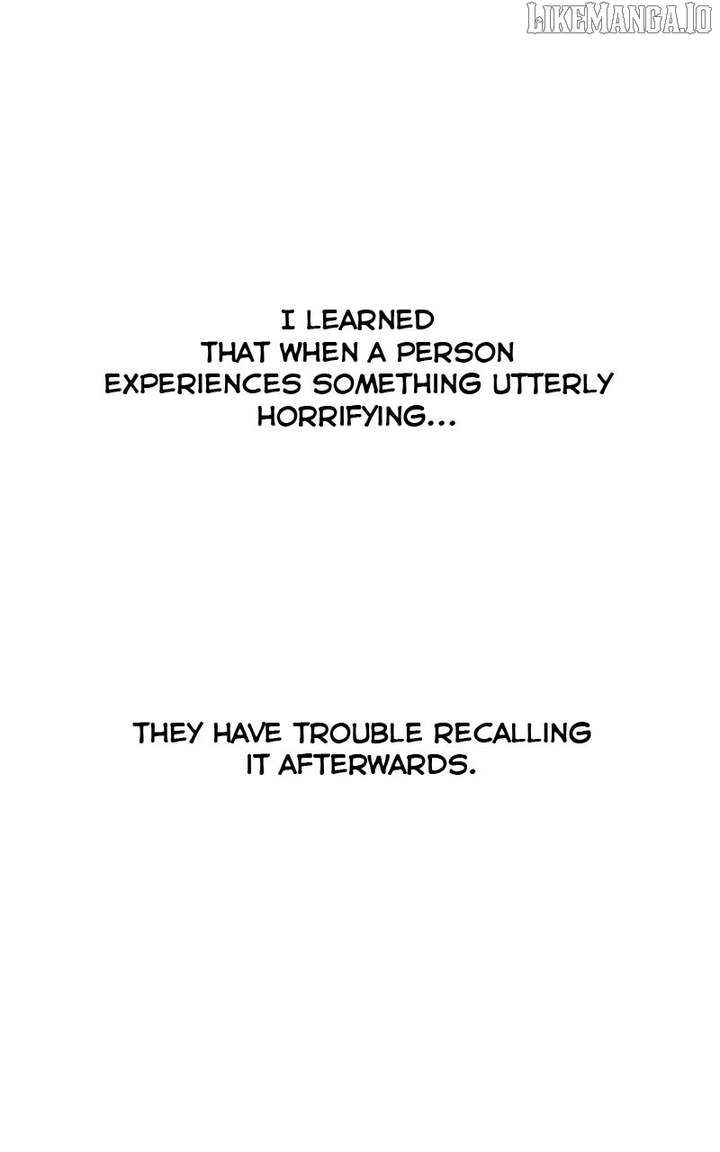 Extroversion of an Immortal Chapter 109 - Page 1