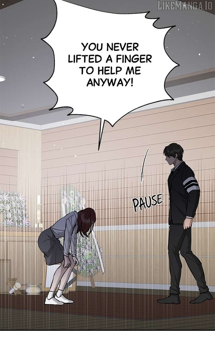 Extroversion of an Immortal Chapter 109 - Page 30
