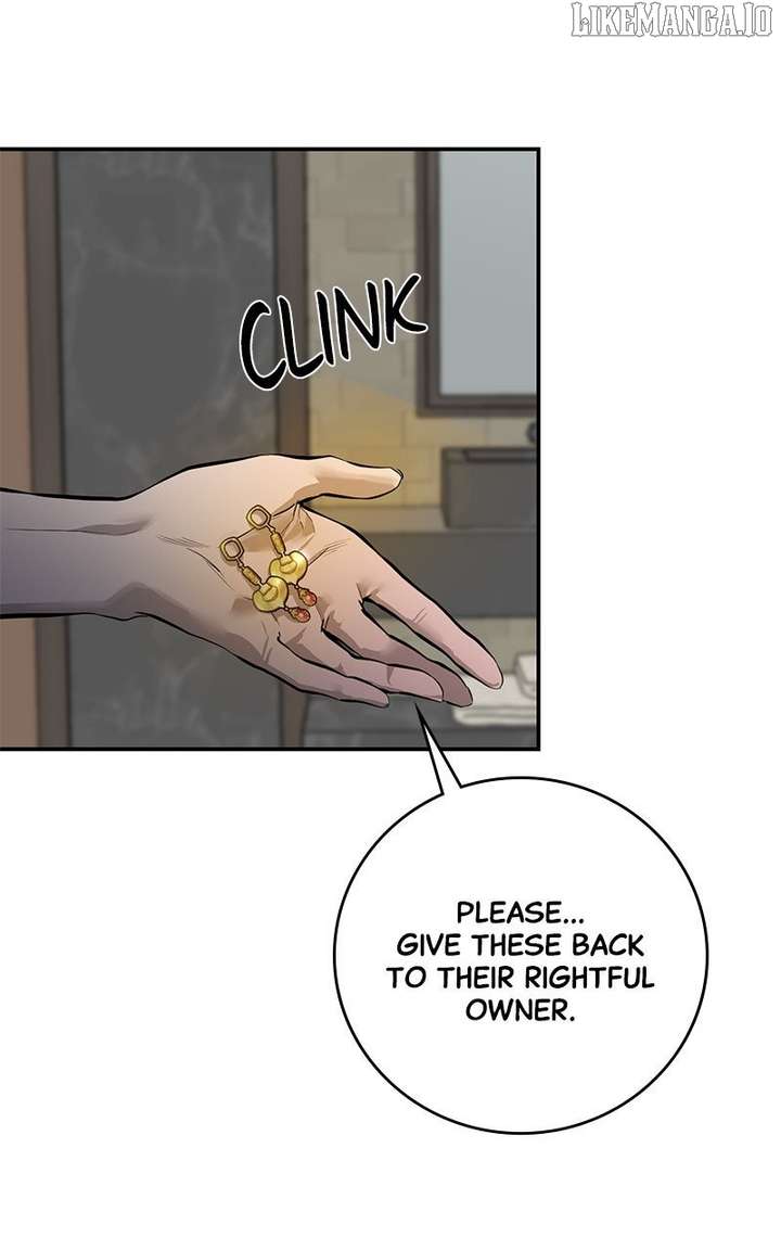 Extroversion of an Immortal Chapter 110 - Page 107