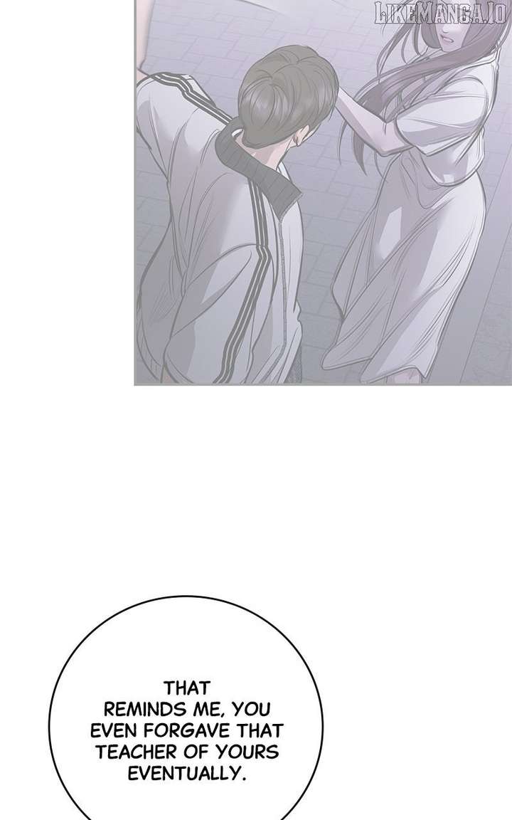 Extroversion of an Immortal Chapter 110 - Page 23