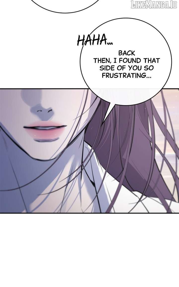 Extroversion of an Immortal Chapter 110 - Page 24