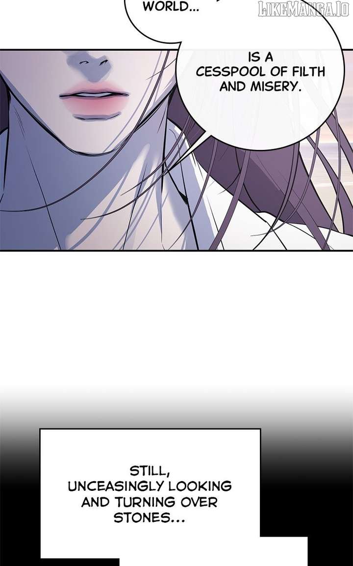 Extroversion of an Immortal Chapter 110 - Page 33