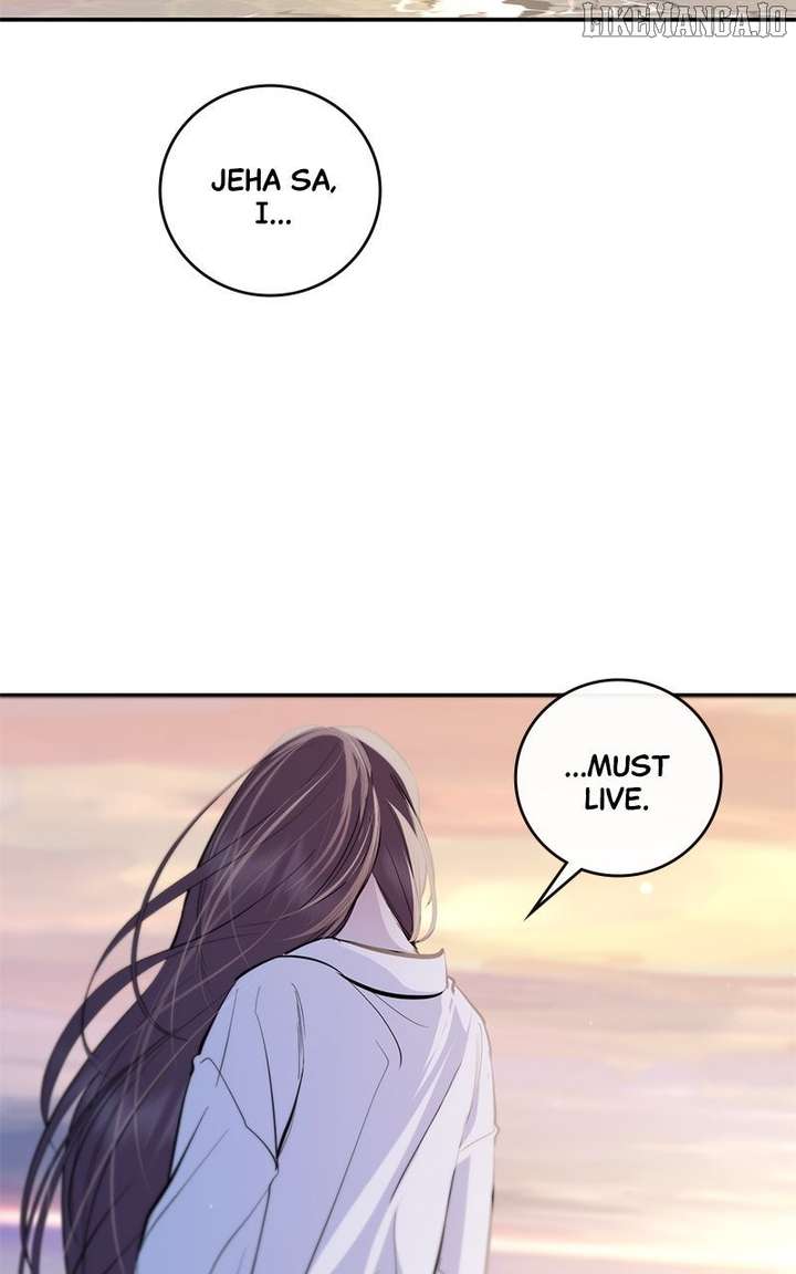 Extroversion of an Immortal Chapter 110 - Page 40