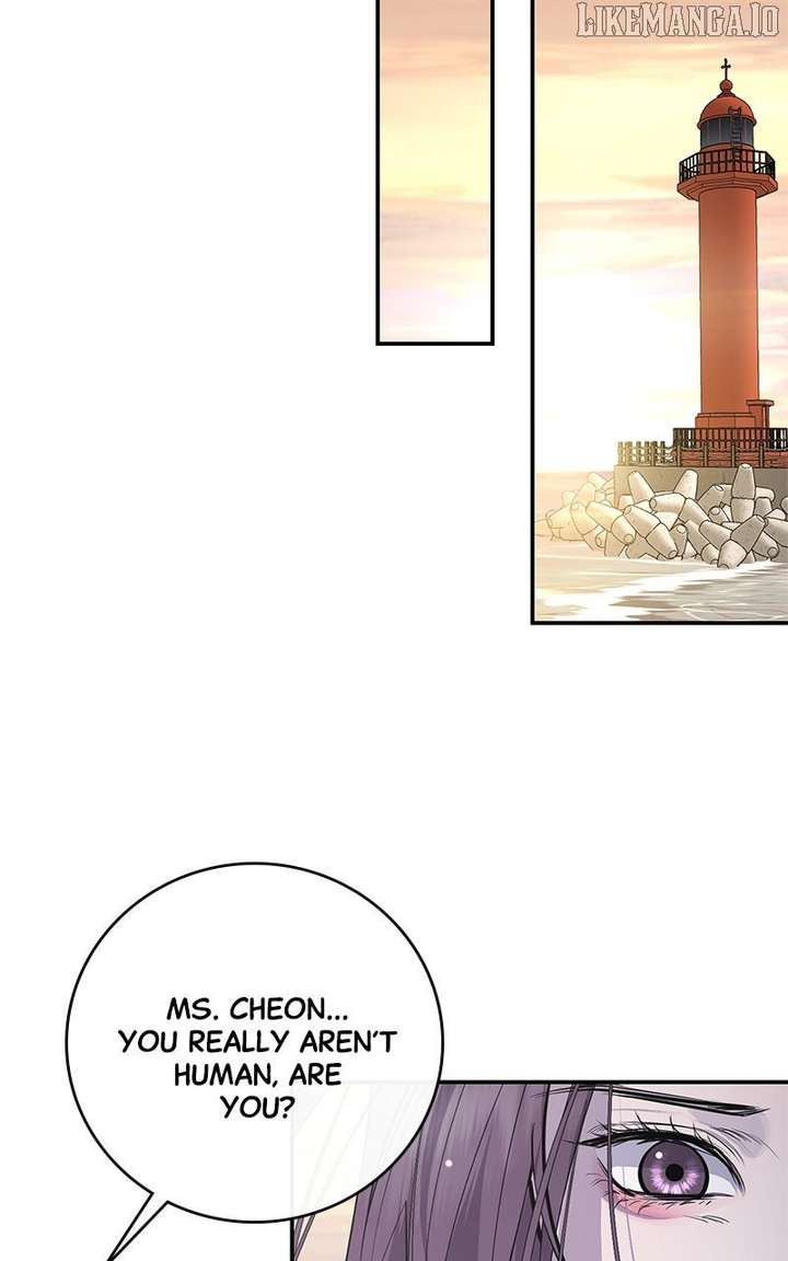 Extroversion of an Immortal Chapter 110 - Page 46