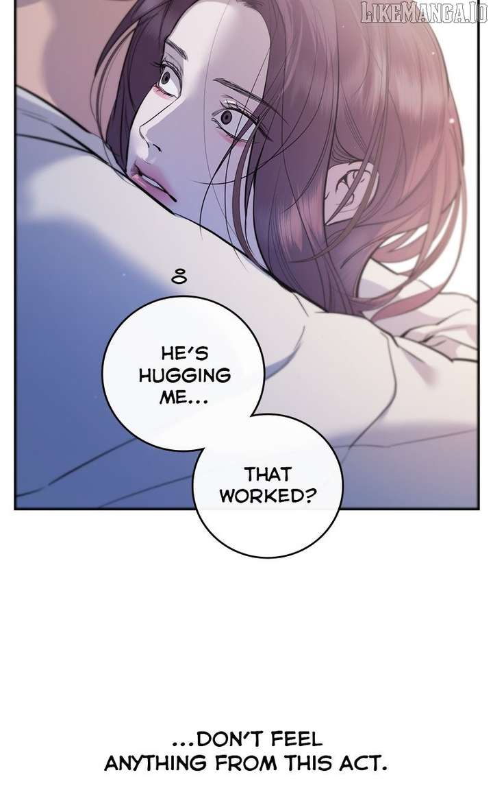 Extroversion of an Immortal Chapter 110 - Page 56