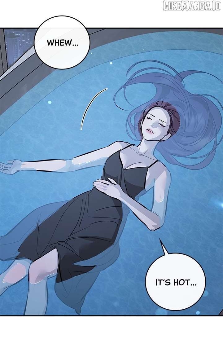 Extroversion of an Immortal Chapter 110 - Page 76