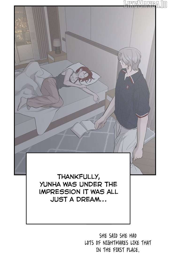 Extroversion of an Immortal Chapter 110 - Page 85