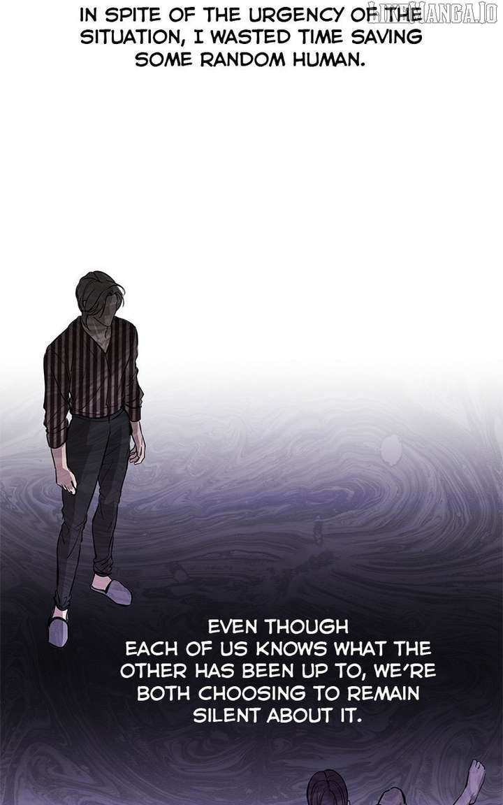 Extroversion of an Immortal Chapter 110 - Page 87