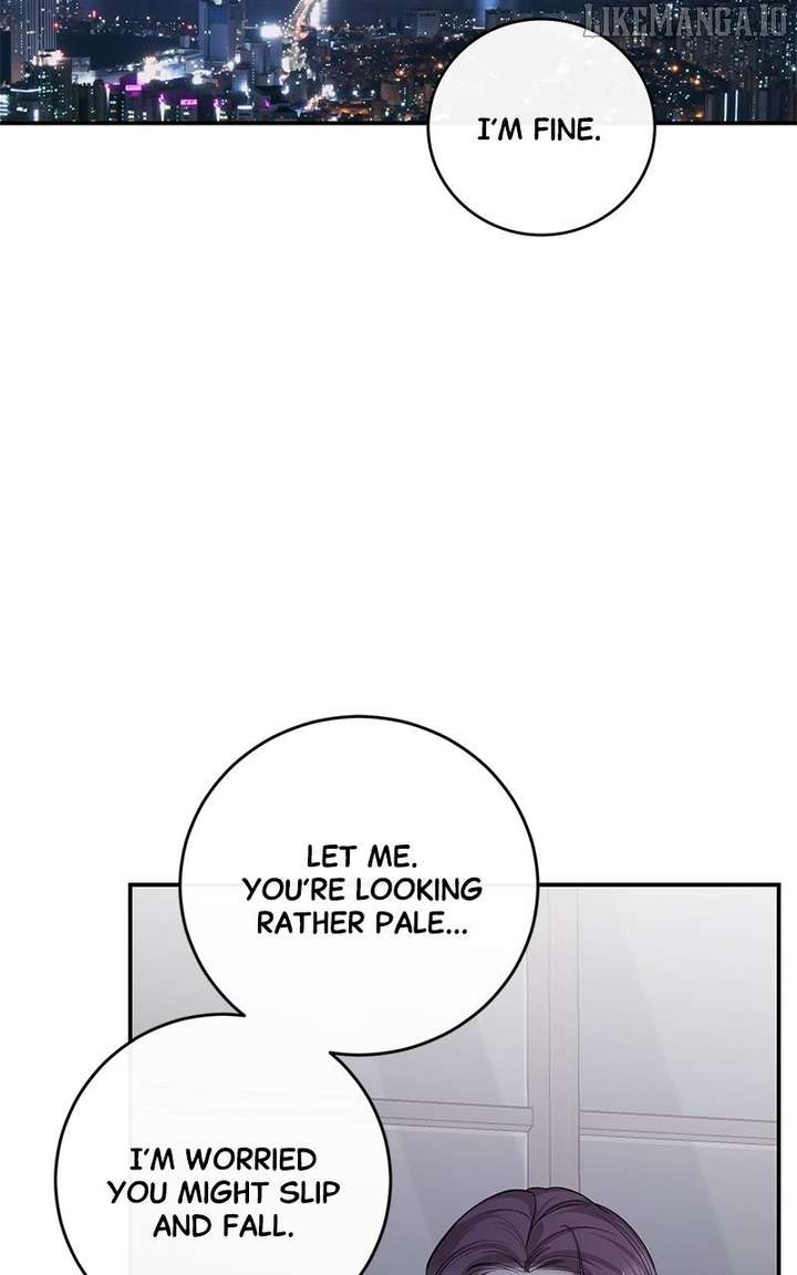 Extroversion of an Immortal Chapter 110 - Page 89