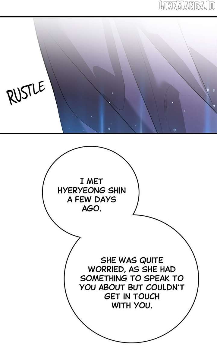 Extroversion of an Immortal Chapter 110 - Page 91