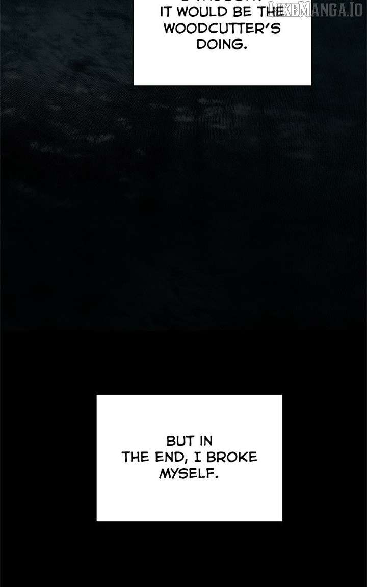 Extroversion of an Immortal Chapter 112 - Page 110