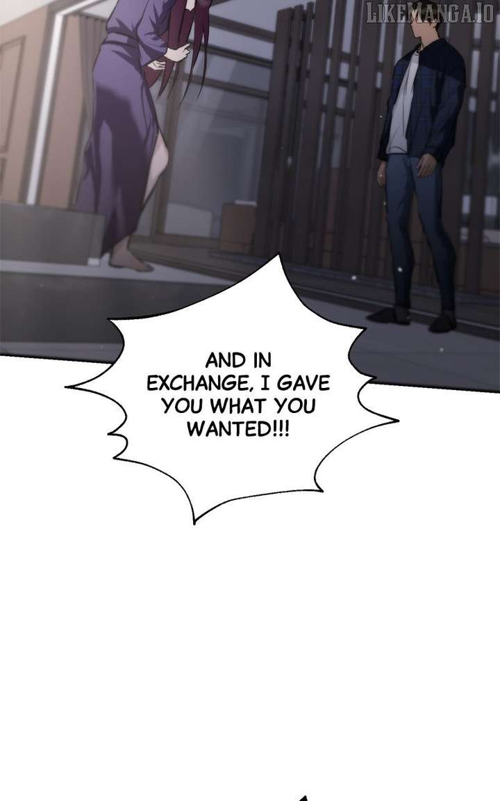 Extroversion of an Immortal Chapter 112 - Page 48