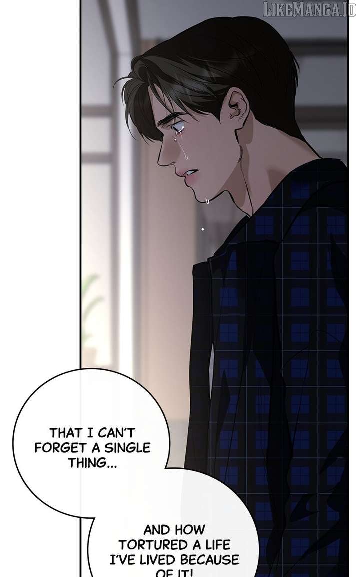 Extroversion of an Immortal Chapter 112 - Page 55