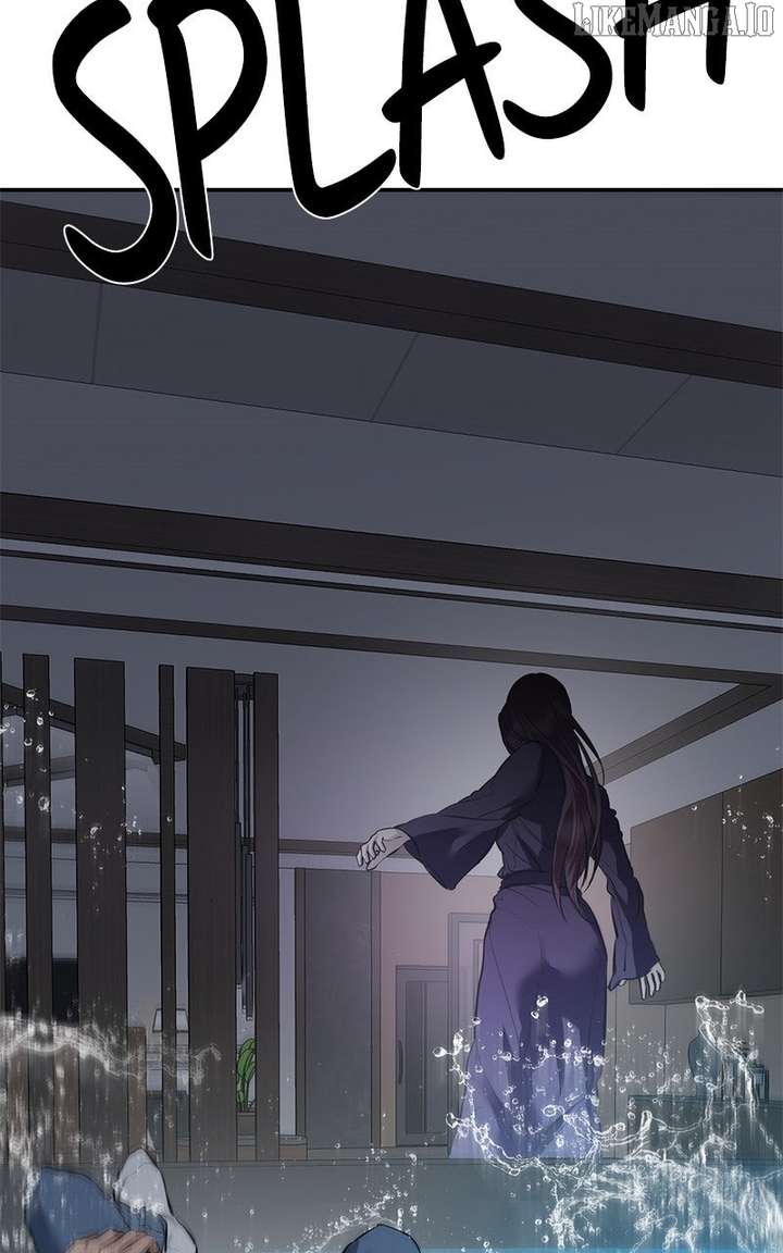Extroversion of an Immortal Chapter 112 - Page 72