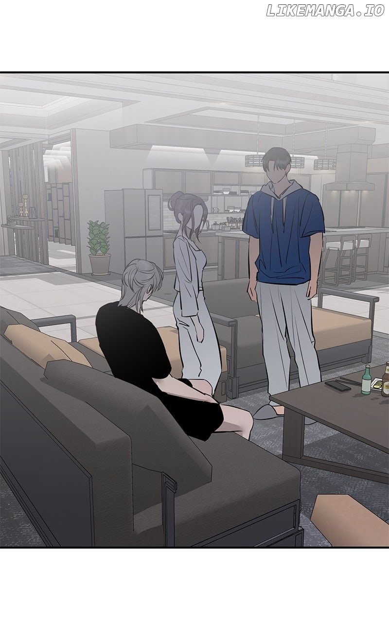 Extroversion of an Immortal Chapter 97 - Page 4