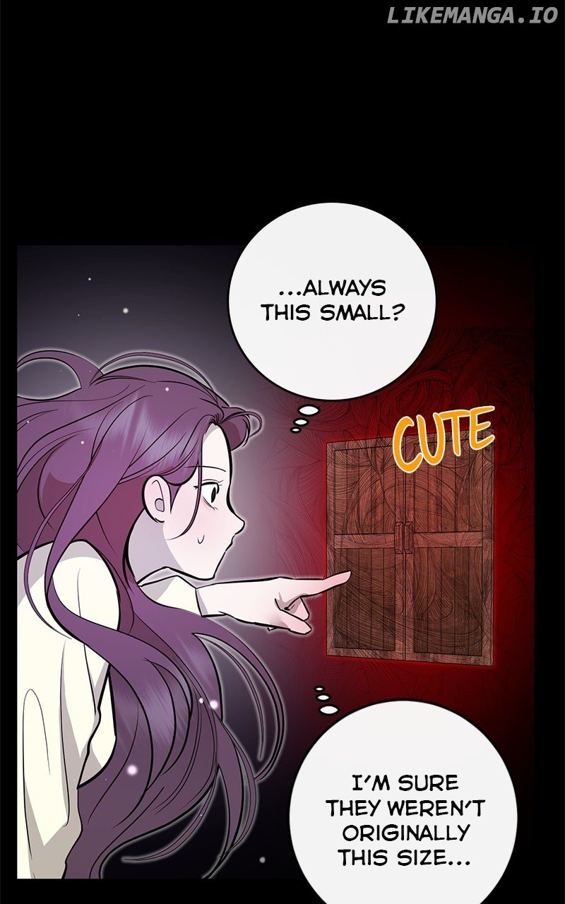 Extroversion of an Immortal Chapter 97 - Page 41