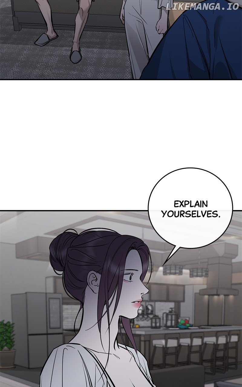 Extroversion of an Immortal Chapter 97 - Page 8