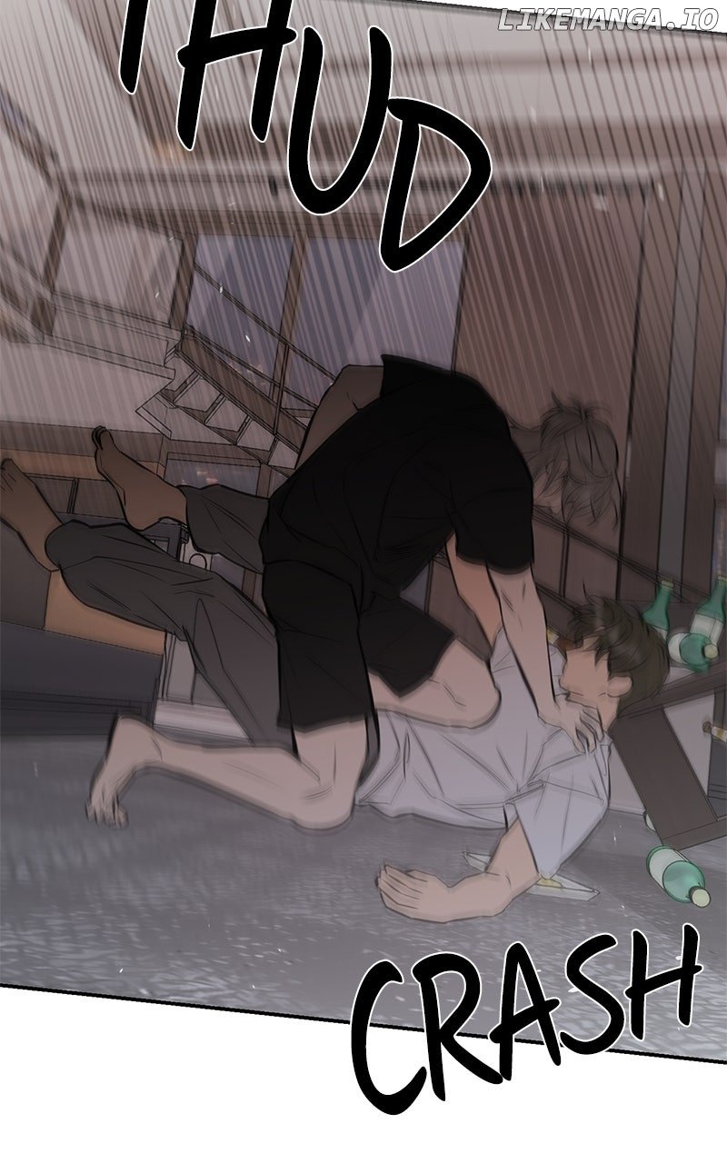 Extroversion of an Immortal Chapter 97 - Page 84