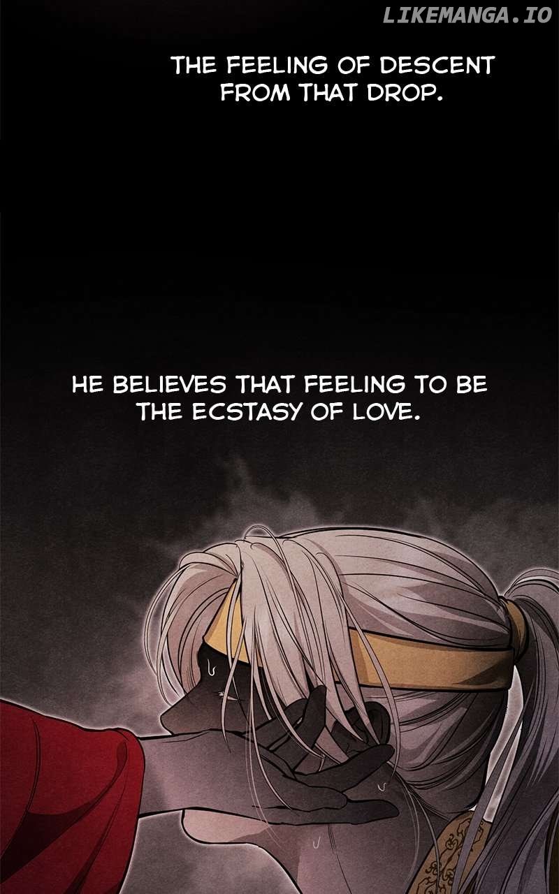 Extroversion of an Immortal Chapter 99 - Page 11