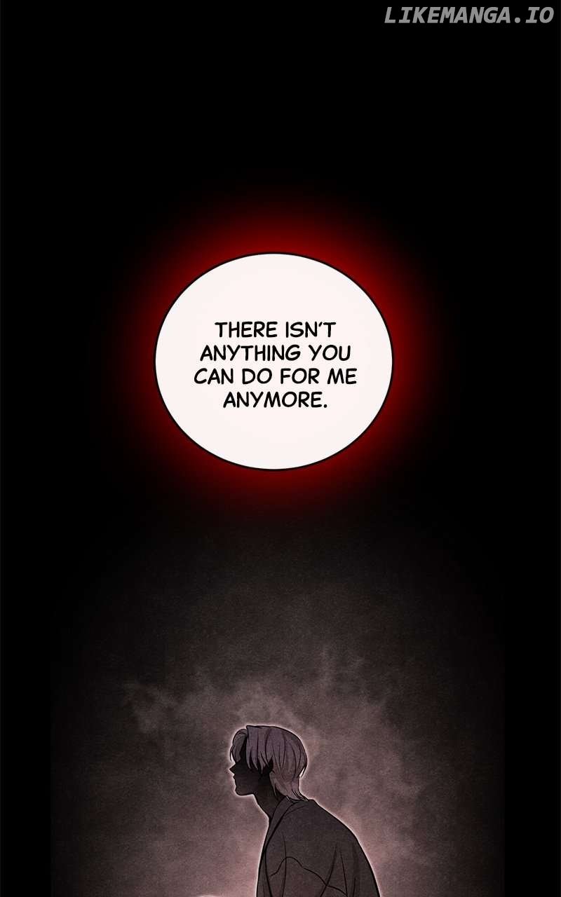 Extroversion of an Immortal Chapter 99 - Page 19
