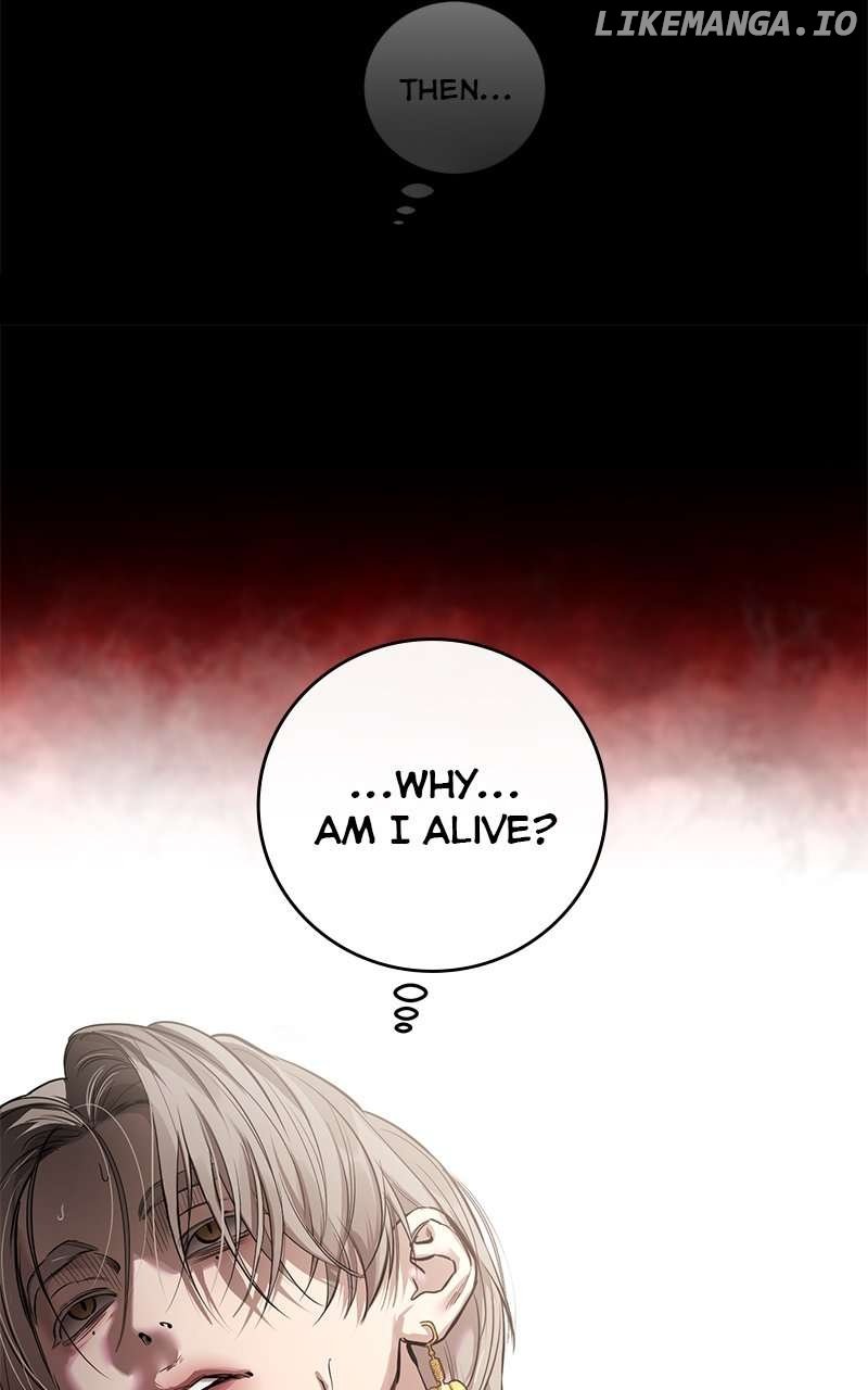 Extroversion of an Immortal Chapter 99 - Page 23