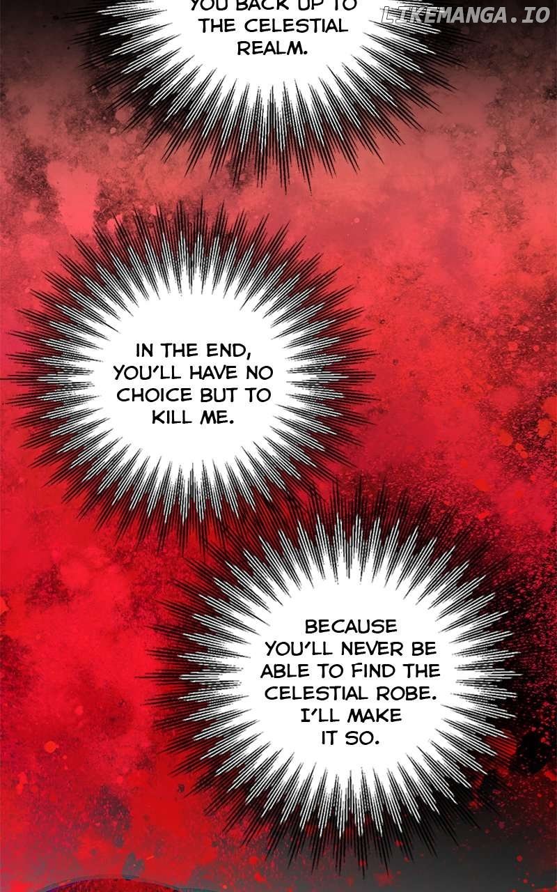 Extroversion of an Immortal Chapter 99 - Page 26
