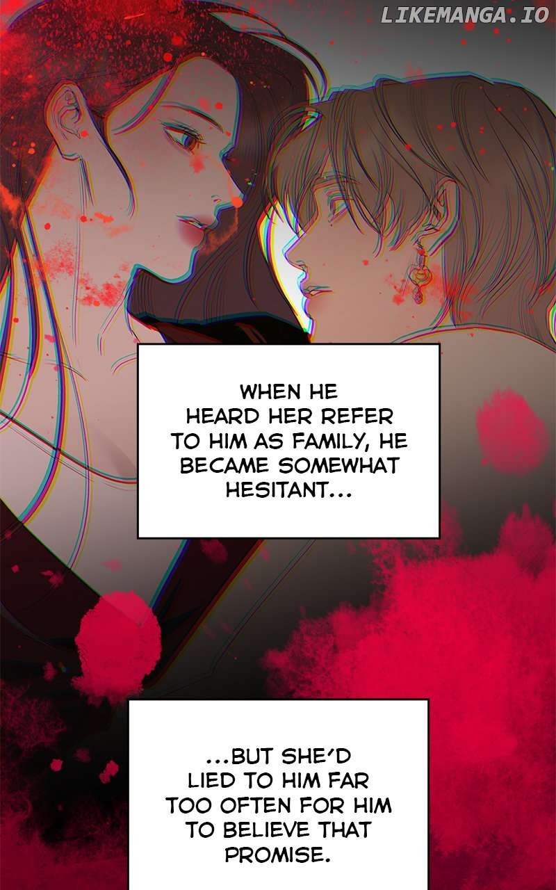 Extroversion of an Immortal Chapter 99 - Page 27