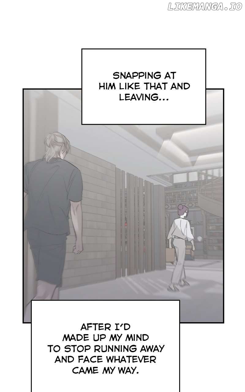 Extroversion of an Immortal Chapter 99 - Page 44