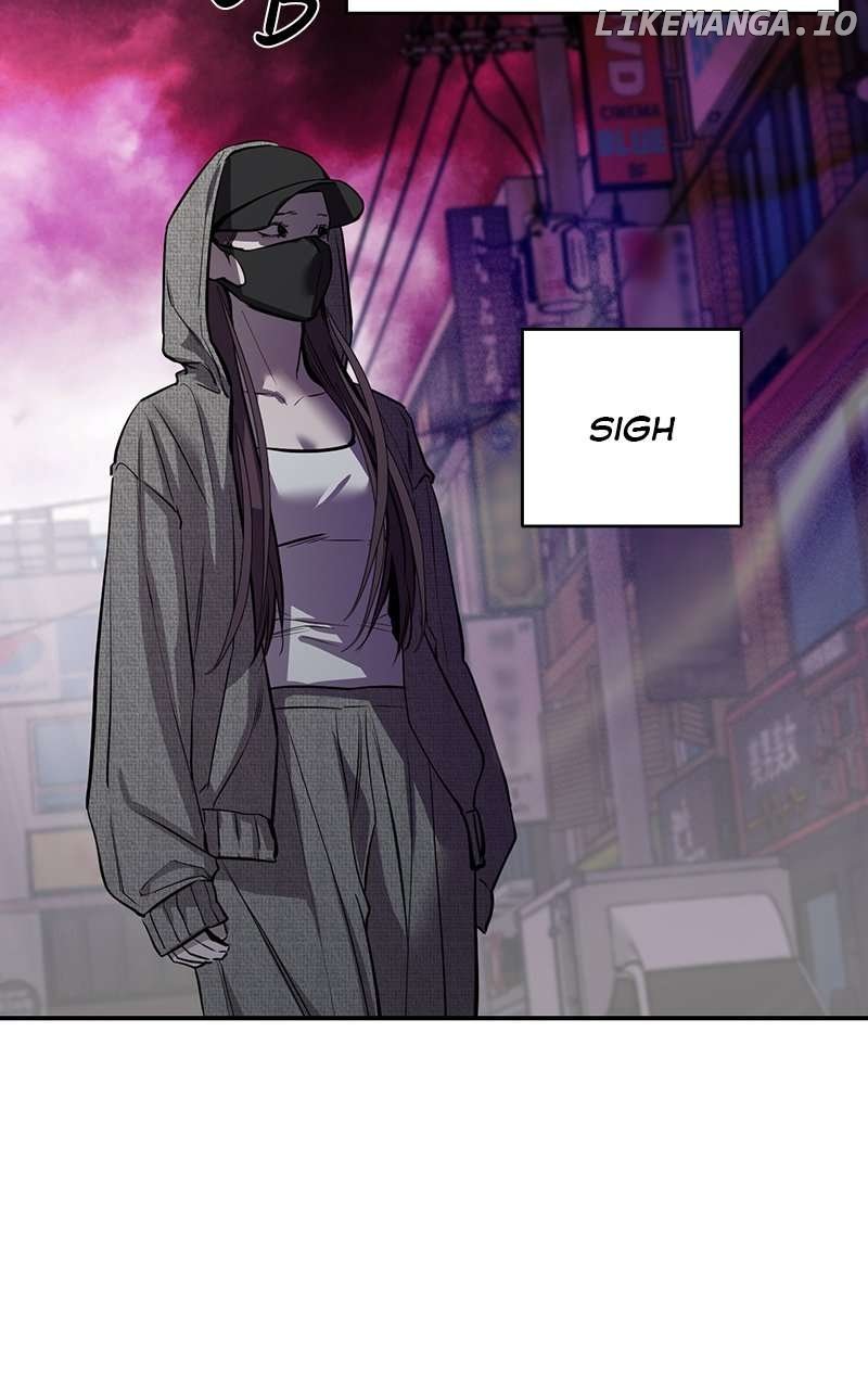 Extroversion of an Immortal Chapter 99 - Page 47