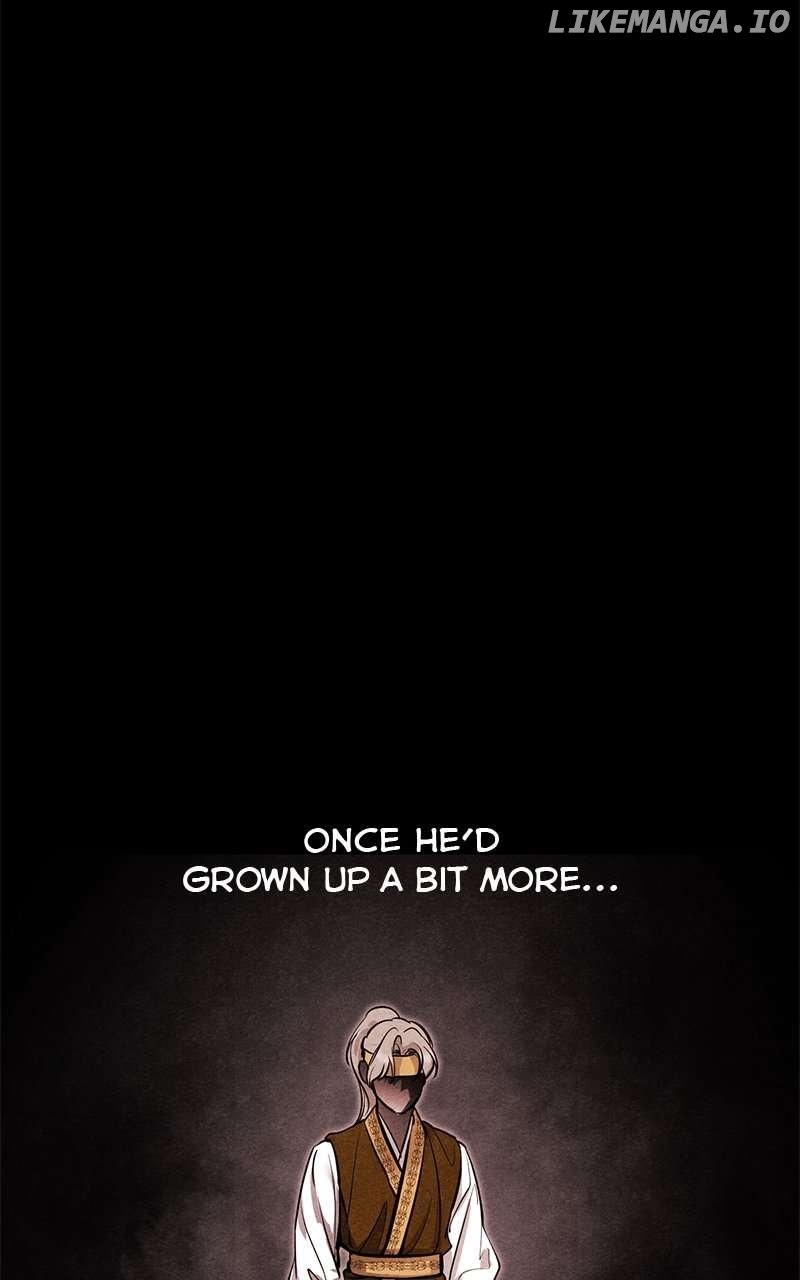 Extroversion of an Immortal Chapter 99 - Page 6