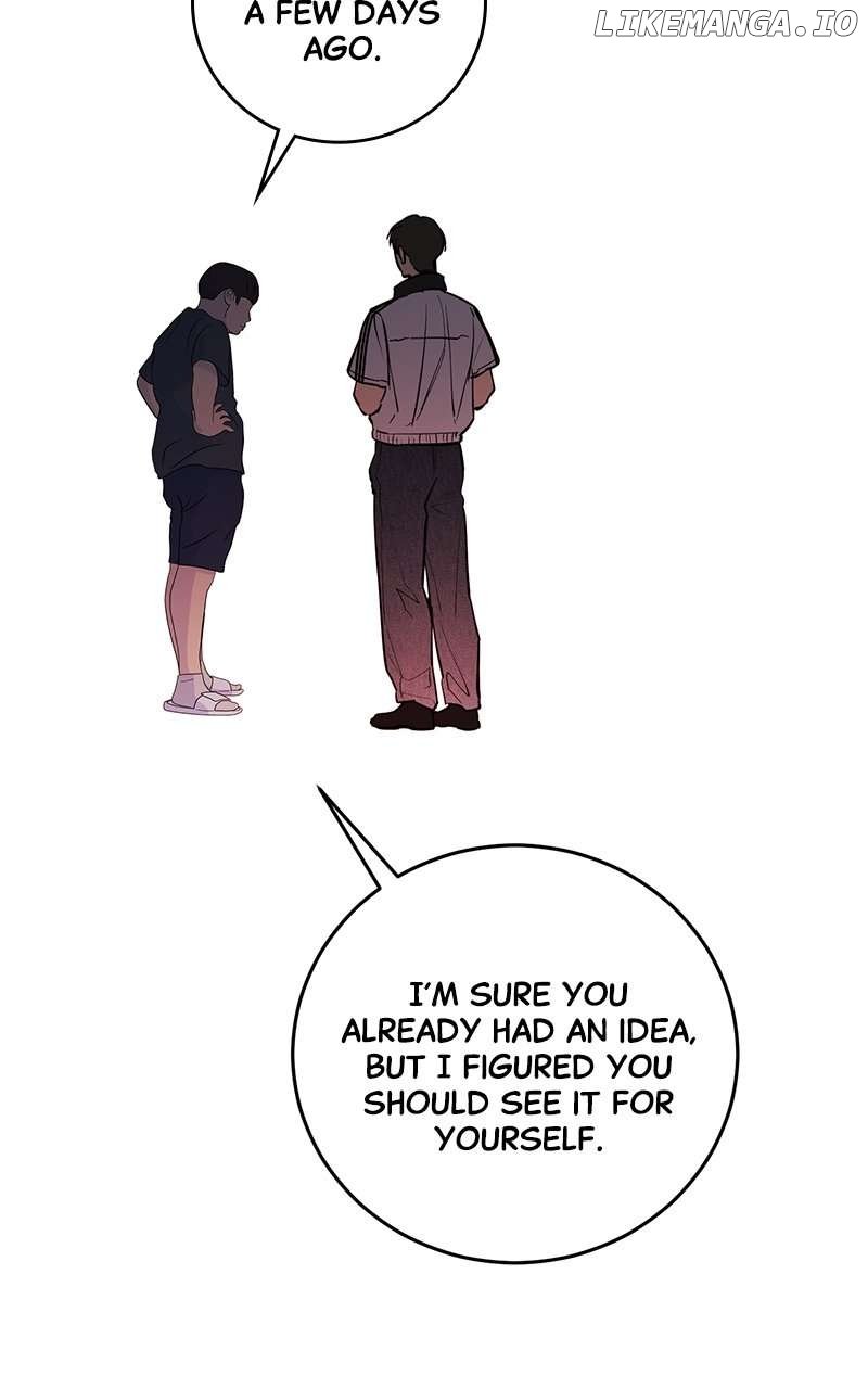 Extroversion of an Immortal Chapter 99 - Page 63