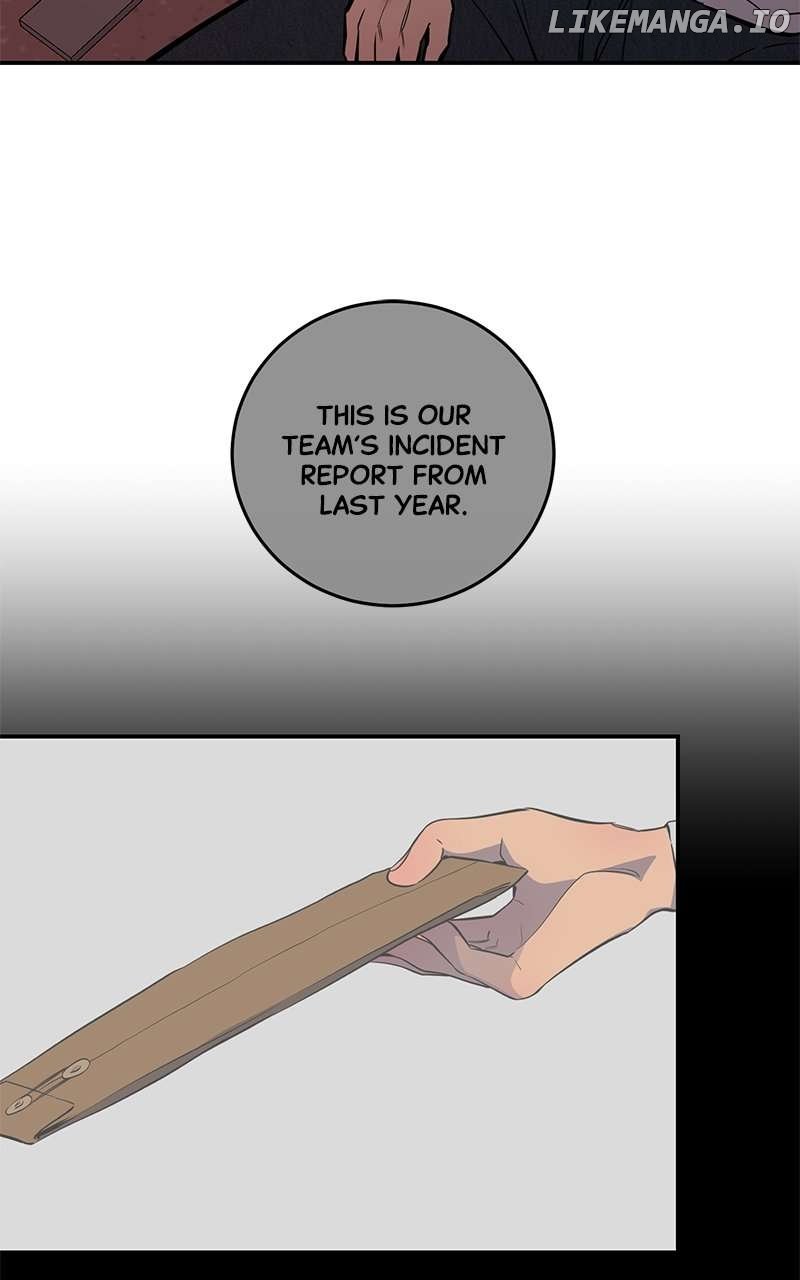 Extroversion of an Immortal Chapter 99 - Page 76