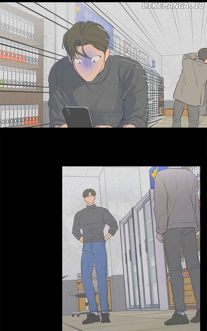 Extroversion of an Immortal Chapter 99 - Page 78