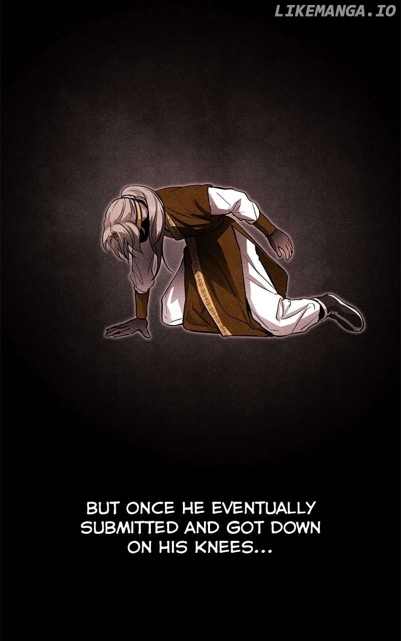 Extroversion of an Immortal Chapter 99 - Page 9