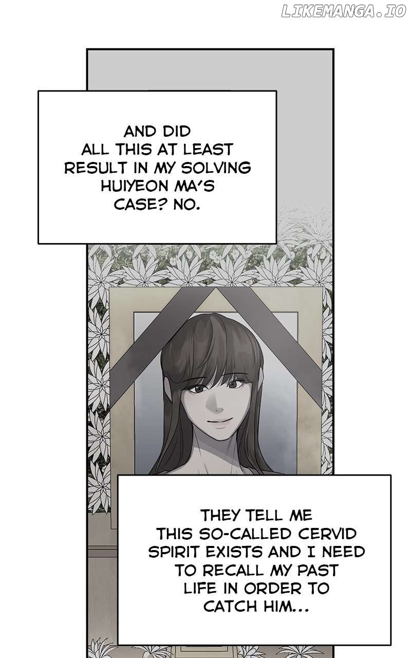 Extroversion of an Immortal Chapter 99 - Page 90