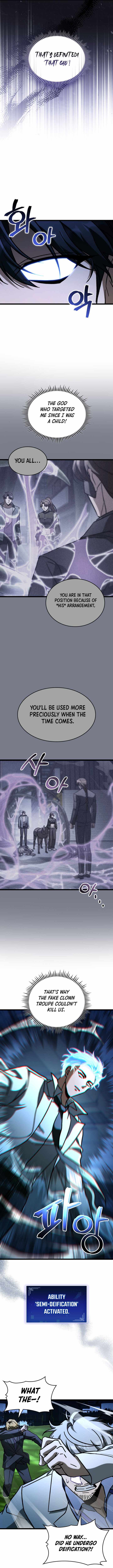 F-Class Destiny Hunter Chapter 102 - Page 12