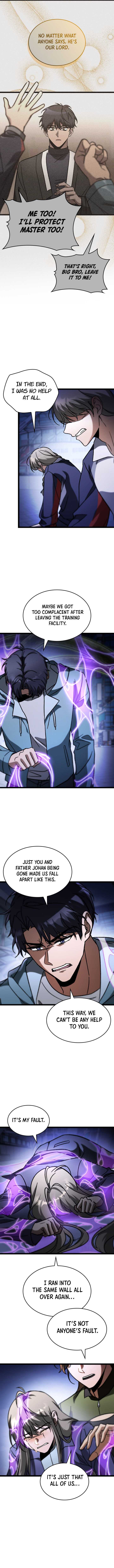 F-Class Destiny Hunter Chapter 95 - Page 13