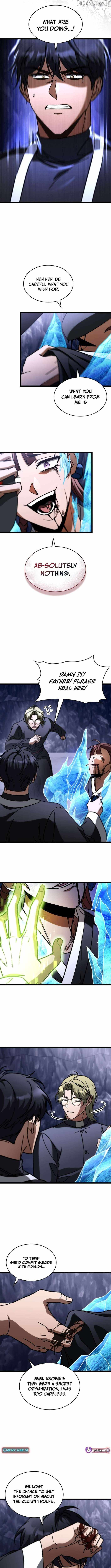 F-Class Destiny Hunter Chapter 97 - Page 10