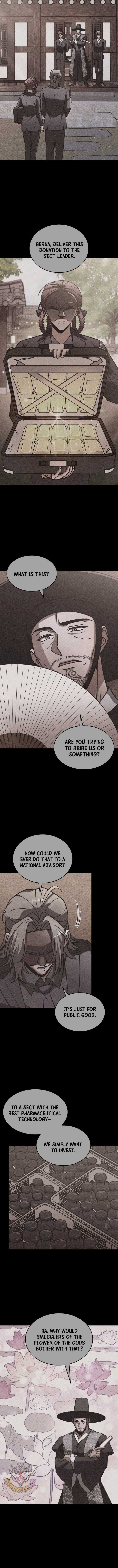 F-Class Destiny Hunter Chapter 98 - Page 3