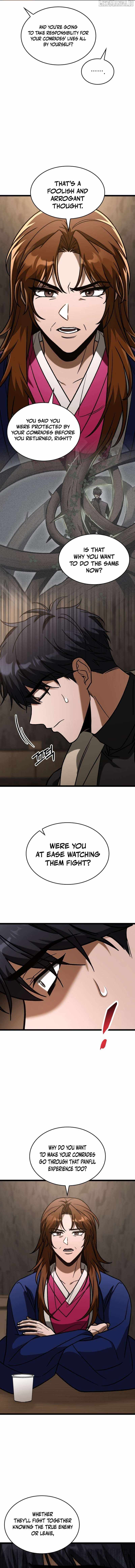 F-Class Destiny Hunter Chapter 99 - Page 10