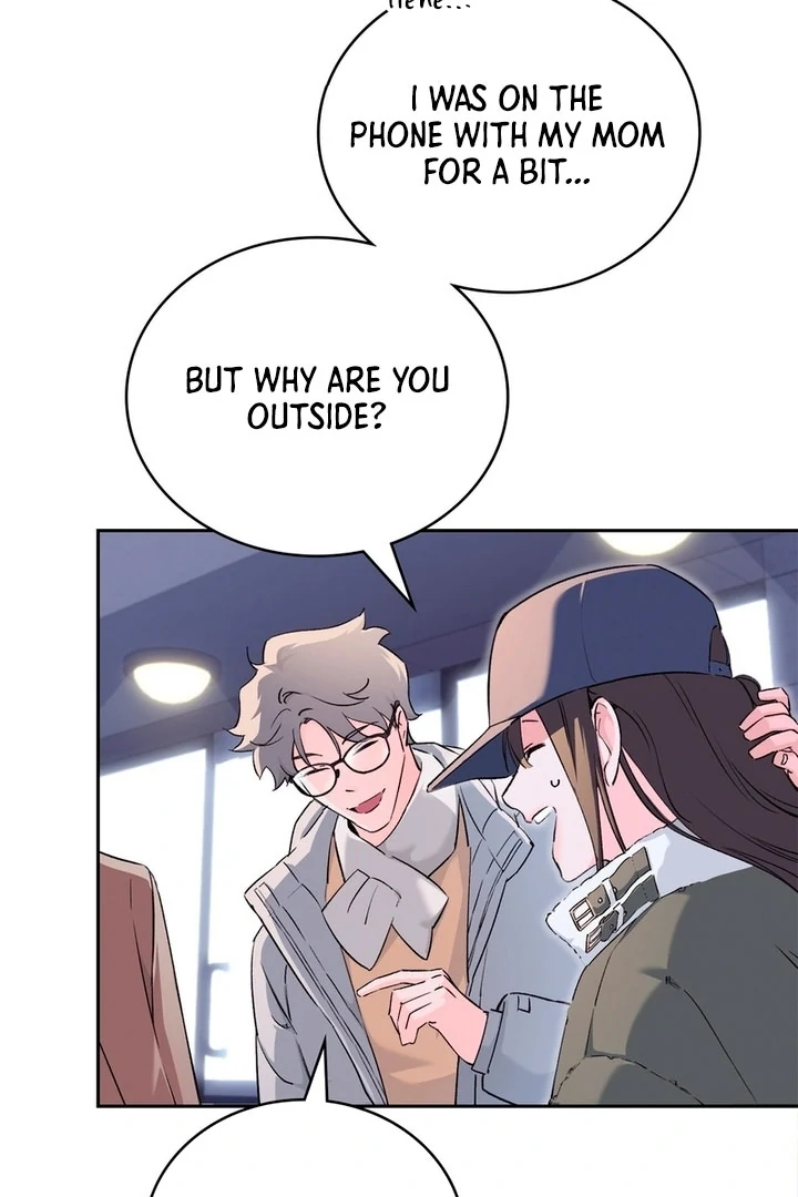 F My Ex Chapter 1 - Page 11